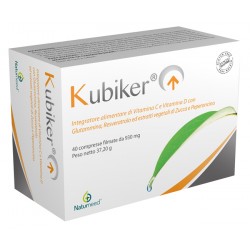 Naturneed Kubiker 40...