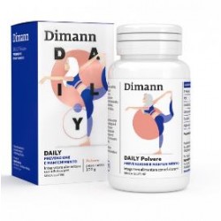 Yellow People Lab Dimann...