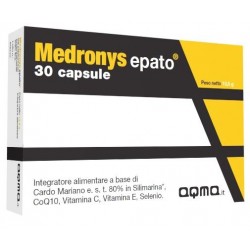 Aqma Italia Medronys Epato...