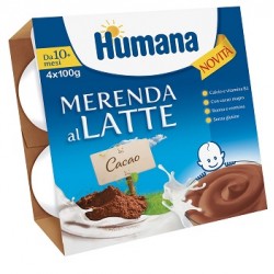 Humana Italia Humana...
