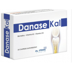 Mc Stone Italia Danase Kal...