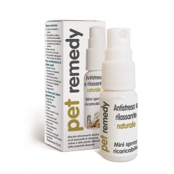 Teknofarma Pet Remedy Spray...