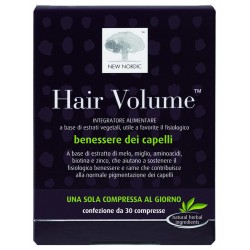 New Nordic Hair Volume 90...