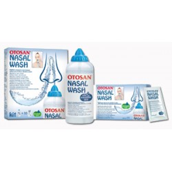 Aurora Otosan Nasal Wash Kit