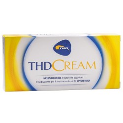 Thd Cream Crema Coadiuvante...