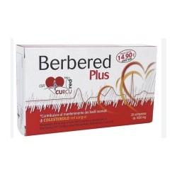 Biodue Berbered Plus 20...
