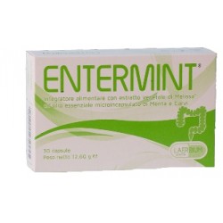 Laerbium Pharma Entermint...