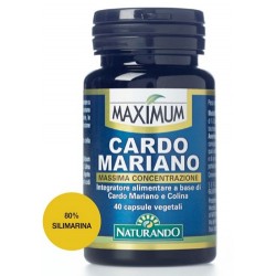 Naturando Maximum Cardo...