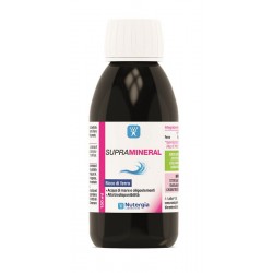 Laboratoire Nutergia...