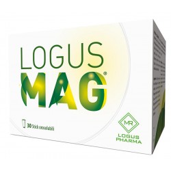Logus Pharma Logus Mag 30...