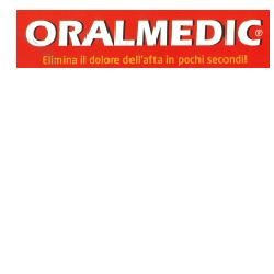 E. Fa. S. Oralmedic Liquido...