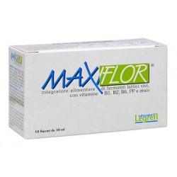 Laboratori Legren Maxiflor...