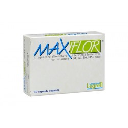Laboratori Legren Maxiflor...