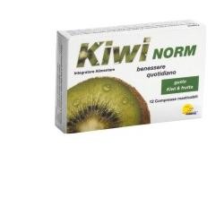 Bioeffe Kiwinorm 12 Compresse