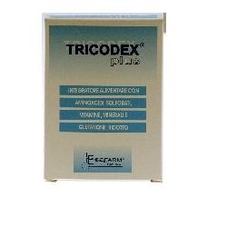 Ecofarm Group Tricodex Plus 15 Compresse