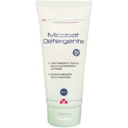 Micobat Detergente 200 Ml...