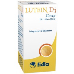 Fidia Farmaceutici Luteind3...