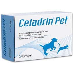 Ellegi Celadrin Pet...