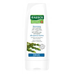 Rausch balsamo anti-sebo quercia marina 200ml