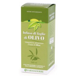 Farmaderbe Olivo Infuso...