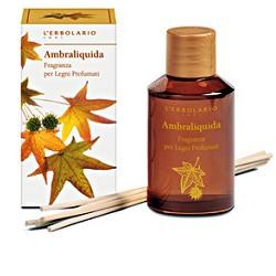 L'erbolario Ambraliquida...