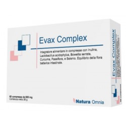 Natura Omnia Evax Complex...