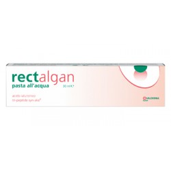 Valderma Rectalgan Pasta...