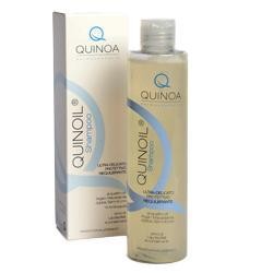 Shampoo 250 ml Quinoil 4 Olii
