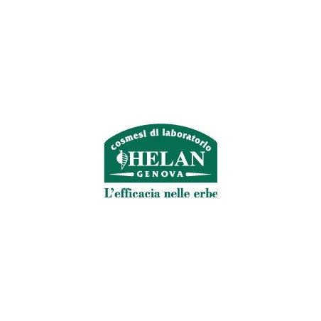 Helan Cosmesi Monoi Impacco D'olio