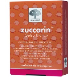 New Nordic Zuccarin 60...