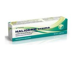 Fitobios Haliderm Crema 50 Ml