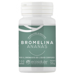 Zio Ecosalute Bromelina 100...