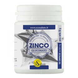 Zio Ecosalute Zinco...