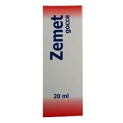 Infrabios Zemet Gocce 20 Ml