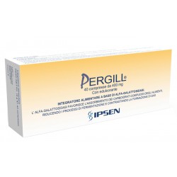 Promefarm Pergill 400 Mg 40...
