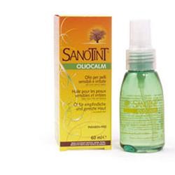 Cosval Sanotint Oliocalm 60 Ml