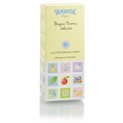 L'amande Enfant Bagno Crema...
