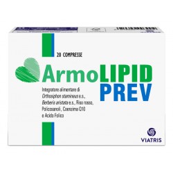 Meda Pharma Armolipid Prev...