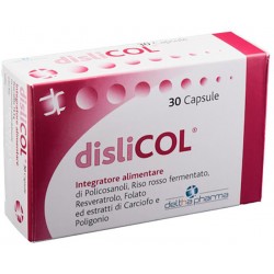 Deltha Pharma Dislicol 30...