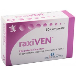 Deltha Pharma Raxiven 30...