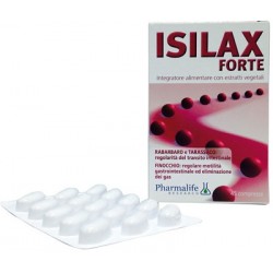 Pharmalife Research Isilax...