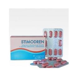 Quality Farmac Stimodren 30...