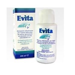Quality Farmac Evita Mico...