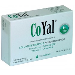 Interfarmac Coyal 30...