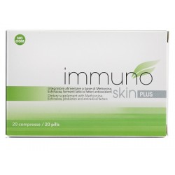 Morgan Immuno Skin Plus 20...