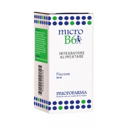 Microfarma Microb6 50 Ml