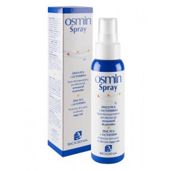 90ml di Biogena Osmin Spray