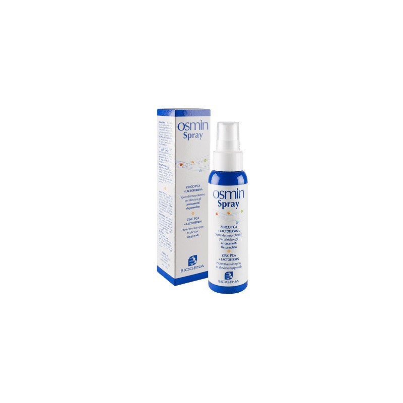 90ml di Biogena Osmin Spray