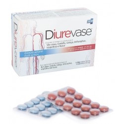 60 Compresse Diurevase