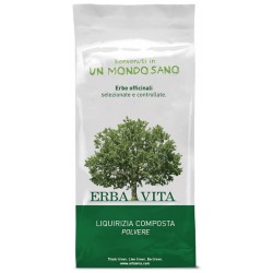 Erba Vita Group Liquirizia...